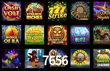 Explorando a Categoria de Eventos em Apostas na 7656