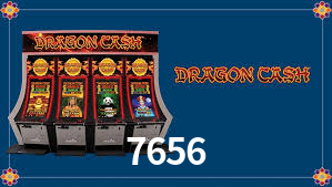 Descubra o Mundo do Cassino Online com 7656