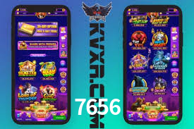 A Popularidade dos Caça-Níqueis no 7656