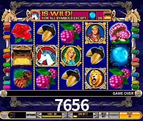 Descubra o Programa VIP da 7656: Vantagens Exclusivas para Jogadores