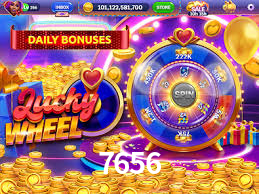 Explorando a Categoria de Eventos em Apostas na 7656