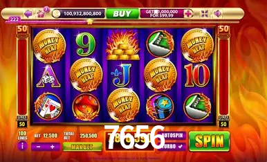 A Experiência Imersiva dos Cassinos Ao Vivo no 7656