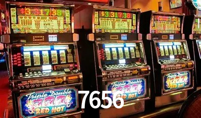 A Emoção da Loteria na 7656: Uma Chance de Mudança de Vida